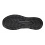 Pantofi dama casual din piele naturala - Abha Negru GSK3021N